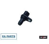 Sensor, crankshaft pulse for NISSAN ALMERA CUBE DUALIS MAXGEAR 24-0374