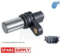 SENSOR, CRANKSHAFT PULSE FOR NISSAN ALTIMA CARAVAN BLUE PRINT ADN17215C