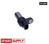SENSOR, CRANKSHAFT PULSE FOR NISSAN ALTIMA PRIMERA X-TRAIL MAXGEAR 24-0263
