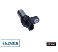 Sensor, crankshaft pulse for NISSAN ALTIMA PRIMERA X-TRAIL MAXGEAR 24-0263