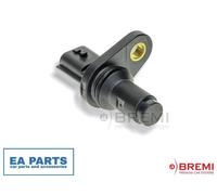 Sensor, crankshaft pulse for NISSAN BLUEBIRD SYLPHY CUBE DUALIS BREMI 60216