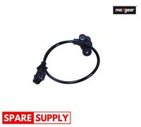 SENSOR, CRANKSHAFT PULSE FOR NISSAN CABSTAR E MISTRAL TERRANO MAXGEAR 24-0261