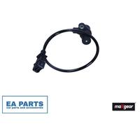 Sensor, crankshaft pulse for NISSAN CABSTAR E MISTRAL TERRANO MAXGEAR 24-0261