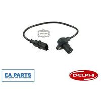 Sensor, crankshaft pulse for NISSAN DELPHI SS11087