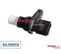 Sensor, crankshaft pulse for NISSAN DUALIS JUKE QASHQAI METZGER 0902459