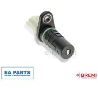 Sensor, crankshaft pulse for NISSAN DUALIS NV400 PRIMASTAR QASHQAI BREMI 60215