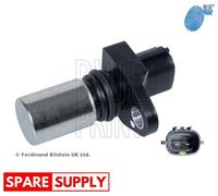 SENSOR, CRANKSHAFT PULSE FOR NISSAN PRIMERA X-TRAIL BLUE PRINT ADT37249