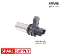 SENSOR, CRANKSHAFT PULSE FOR NISSAN PRIMERA X-TRAIL HITACHI 2508104