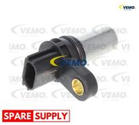 SENSOR, CRANKSHAFT PULSE FOR NISSAN PRIMERA X-TRAIL VEMO V38-72-0127
