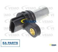 Sensor, crankshaft pulse for NISSAN PRIMERA X-TRAIL VEMO V38-72-0127