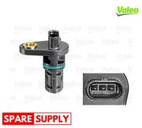 SENSOR, CRANKSHAFT PULSE FOR OPEL ADAM AMPERA ASTRA J CORSA D VALEO 254110