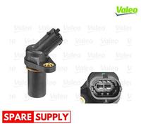 SENSOR, CRANKSHAFT PULSE FOR OPEL AGILA ASTRA H ASTRA CLASSIC F VALEO 254000