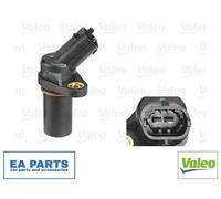 Sensor, crankshaft pulse for OPEL AGILA ASTRA H ASTRA CLASSIC F VALEO 254000