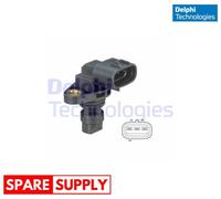 SENSOR, CRANKSHAFT PULSE FOR OPEL AGILA DELPHI SS11494