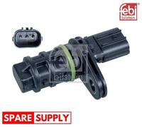 SENSOR, CRANKSHAFT PULSE FOR OPEL ANTARA A FEBI BILSTEIN 106796