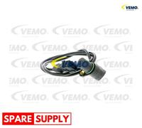 SENSOR, CRANKSHAFT PULSE FOR OPEL ASCONA C ASCONA C HATCHBACK VEMO V40-72-0302