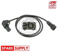SENSOR, CRANKSHAFT PULSE FOR OPEL ASCONA C ASTRA CLASSIC F FEBI BILSTEIN 27177
