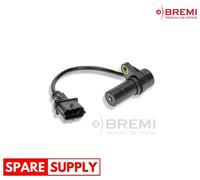 SENSOR, CRANKSHAFT PULSE FOR OPEL ASTRA H ASTRA CLASSIC G ASTRA G BREMI 60299