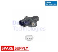 SENSOR, CRANKSHAFT PULSE FOR OPEL ASTRA H ASTRA H ASTRA J DELPHI SS11478