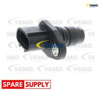 SENSOR, CRANKSHAFT PULSE FOR OPEL ASTRA H ASTRA H ASTRA J VEMO V40-72-0591
