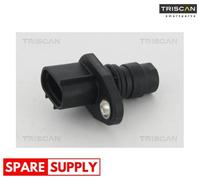 SENSOR, CRANKSHAFT PULSE FOR OPEL ASTRA H ASTRA H TRISCAN 8855 24129 NEW