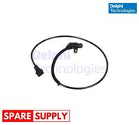 SENSOR, CRANKSHAFT PULSE FOR OPEL ASTRA CLASSIC F ASTRA F DELPHI SS10944