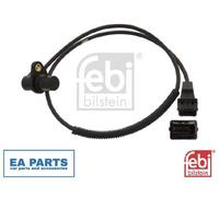Sensor, crankshaft pulse for OPEL ASTRA CLASSIC F ASTRA F FEBI BILSTEIN 18163