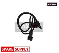 SENSOR, CRANKSHAFT PULSE FOR OPEL ASTRA CLASSIC F ASTRA F MAXGEAR 24-0056