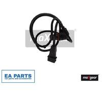 Sensor, crankshaft pulse for OPEL ASTRA CLASSIC F ASTRA F MAXGEAR 24-0056