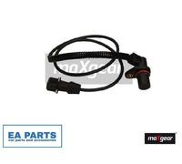 Sensor, crankshaft pulse for OPEL ASTRA CLASSIC F ASTRA F MAXGEAR 24-0225