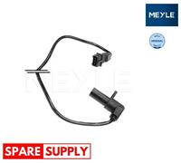 MEYLE 614 899 0003 Crankshaft sensor