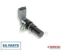 Sensor, crankshaft pulse for OPEL ASTRA CLASSIC G ASTRA G ASTRA H BREMI 60200