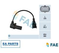 Sensor, crankshaft pulse for OPEL ASTRA CLASSIC G ASTRA G ASTRA H FAE 79068