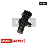 SENSOR, CRANKSHAFT PULSE FOR OPEL ASTRA CLASSIC G ASTRA G COMBO MAXGEAR 24-0194
