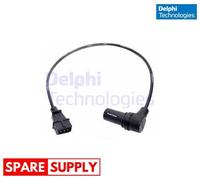 SENSOR, CRANKSHAFT PULSE FOR OPEL ASTRA CLASSIC G ASTRA G DELPHI SS10821