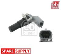 SENSOR, CRANKSHAFT PULSE FOR OPEL ASTRA CLASSIC G ASTRA G FEBI BILSTEIN 28120