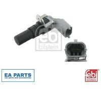 Sensor, crankshaft pulse for OPEL ASTRA CLASSIC G ASTRA G FEBI BILSTEIN 28120