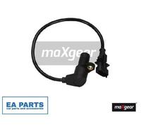 Sensor, crankshaft pulse for OPEL ASTRA CLASSIC G ASTRA G MAXGEAR 24-0117
