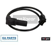 Sensor, crankshaft pulse for OPEL ASTRA CLASSIC G ASTRA G MAXGEAR 24-0118