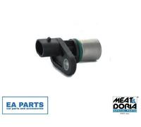 Sensor, crankshaft pulse for OPEL ASTRA CLASSIC G ASTRA G MEAT & DORIA 87314