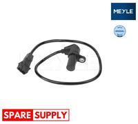 SENSOR, CRANKSHAFT PULSE FOR OPEL ASTRA CLASSIC G ASTRA G MEYLE 614 899 0004