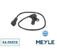 MEYLE 614 899 0004 Crankshaft sensor