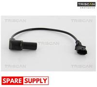 SENSOR, CRANKSHAFT PULSE FOR OPEL ASTRA CLASSIC G ASTRA G TRISCAN 8855 24115