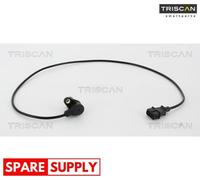 SENSOR, CRANKSHAFT PULSE FOR OPEL ASTRA G ASTRA H SPEEDSTER TRISCAN 8855 24102