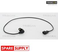 SENSOR, CRANKSHAFT PULSE FOR OPEL ASTRA G ASTRA H SPEEDSTER TRISCAN 8855 24102