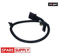 SENSOR, CRANKSHAFT PULSE FOR OPEL ASTRA J INSIGNIA A MOKKA MAXGEAR 24-0373