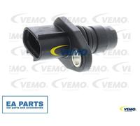 Sensor, crankshaft pulse for OPEL COMBO CORSA C CORSA D VEMO V40-72-0591