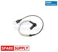 SENSOR, CRANKSHAFT PULSE FOR OPEL OMEGA B DELPHI SS10809