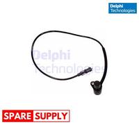 SENSOR, CRANKSHAFT PULSE FOR OPEL OMEGA B DELPHI SS10924
