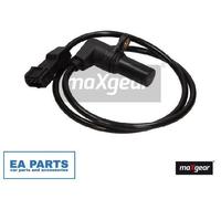 Sensor, crankshaft pulse for OPEL OMEGA B MAXGEAR 24-0113